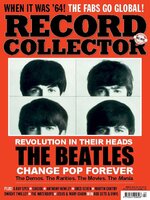 Record Collector